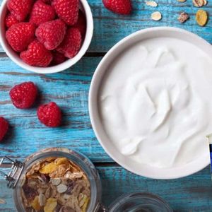 Creamy Yogurt Selection 500g